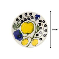 Arabia Paratiisi Koffieschotel 14 cm - thumbnail