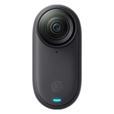 Insta360 GO 3S Standalone Camera Midnight Black 128GB Insta360 GO 3S Standalone Camera Midnight Black 128GB
