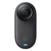 Insta360 GO 3S Standalone Camera Midnight Black 128GB - thumbnail