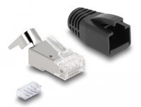 Abi Rj45 stekker set - thumbnail