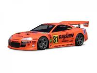 Nissan silvia gt body (wb140mm) - thumbnail