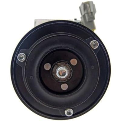 Compressor, airconditioning ACP889000S