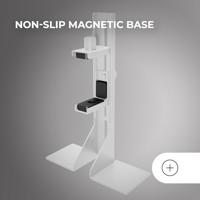 Privacy filter Mars Gaming MCAGCBPROW - thumbnail