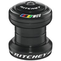 Ritchey - wcs logic balhoofd zwart 1-1/8'' - thumbnail