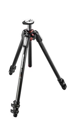 Manfrotto MT055CXPRO3 carbon statief