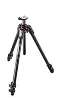 Manfrotto MT055CXPRO3 carbon statief - thumbnail