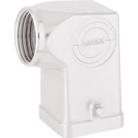 LAPP 10423201 Afdekkap M20 EPIC® ULTRA H-A 3 10 stuk(s) - thumbnail