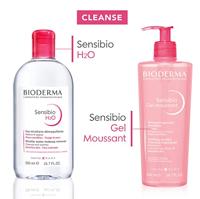 Bioderma Sensibio H2O Solution Micellaire 250ml - thumbnail