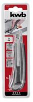 kwb Afbreekmes 9 mm 014009 1 stuk(s) - thumbnail