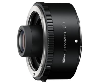 Nikon NIKKOR Z Teleconverter 2.0x - thumbnail