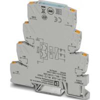 Phoenix Contact PLC-PT-ELR W1/ 2-24DC Omkeervermogensrelais 24 V/DC 1 stuk(s) - thumbnail