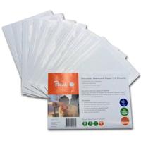 Peach Shredder Service Kit Oliepapier PS100-00 waspapier - thumbnail