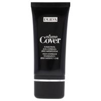 Pupa Milano - Pupa Extreme Cover Foundation Oil Free SPF15 30 ml 030 Light Sand Dames - thumbnail