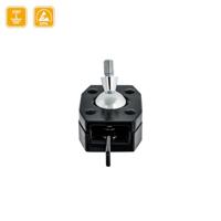 Bernstein Tools for Electronics Bernstein Werkzeugfabrik ESD Bankschroefvoet 9-281-ESD - thumbnail