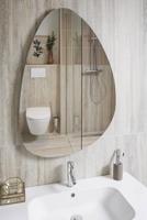 Ben Organic organische spiegel 120x80cm - thumbnail