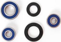ALL BALLS Racing wiellagerset wheel bearing sets 25-128 complete with simmerrings - thumbnail