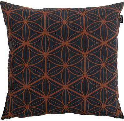 Hartman Maud Blue 50x50x16 Sierkussen