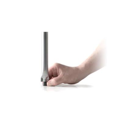 Verstelbare Poten voor Paellapan Optimgas D061822 72 cm