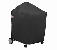 Weber Luxe hoes performer - thumbnail