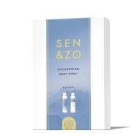 Sen & Zo Hand & Body Sunrise Good Mood Box - thumbnail