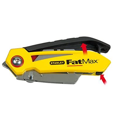 Stanley handgereedschap FatMax Vast Vouwmes - FMHT0-10827