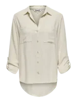 Only Asmin-Siesta Shirt - thumbnail
