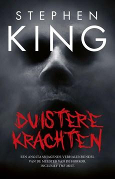 Duistere krachten - Stephen King - ebook