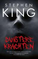 Duistere krachten - Stephen King - ebook - thumbnail