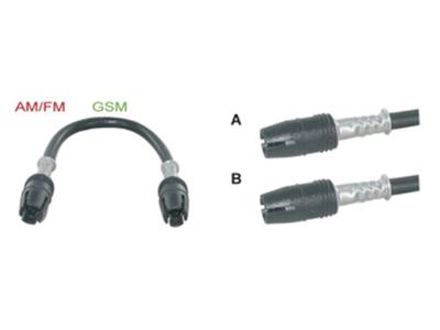 Antenne adapter (ANT6080)