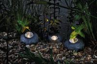 Pontec 87585 Vijverbelichting Set van 3 stuks LED - thumbnail