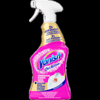 Vanish PreTreat Tough Stain Spray 500ML bij Jumbo - thumbnail