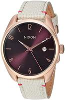 Nixon Bullet A4731890 Horloge Dames 38mm - thumbnail