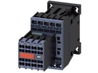 Siemens 3RT2016-2AP04-3MA0 Vermogensbeveiliging 3x NO 690 V/AC 1 stuk(s) - thumbnail