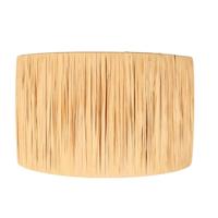 Steinhauer Lampenkap Zeegras Ø 30 cm E27 beige - thumbnail