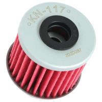 Oliefilter K&N KNKN-117 - thumbnail