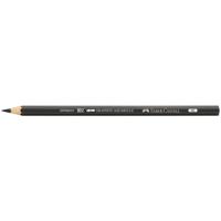 Faber Castell Aquarelpotlood Graphite - 6B - thumbnail