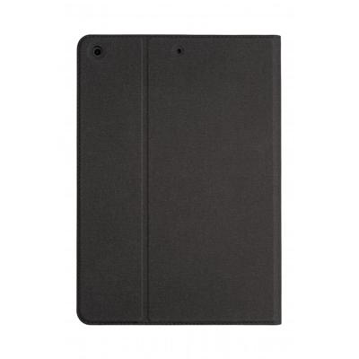 Gecko Apple iPad 10.2 2021 easy-click hoes Tablethoesje Zwart