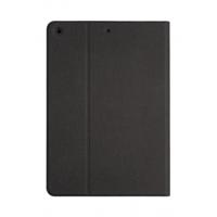 Gecko Apple iPad 10.2 2021 easy-click hoes Tablethoesje Zwart - thumbnail