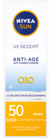 Nivea Sun Anti-Age Gezichtszonnecrème SPF50 - thumbnail