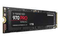 Samsung 970 PRO M.2 1000 GB PCI Express 3.0 V-NAND MLC NVMe - thumbnail