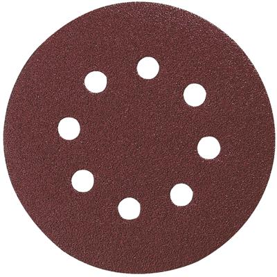 Makita Accessoires Schuurschijf K100 125 Red V. - P-43561
