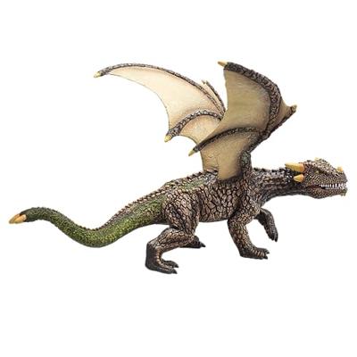 Mojo fantasy aarde draak - 387250 Mojo fantasy aarde draak - 387250