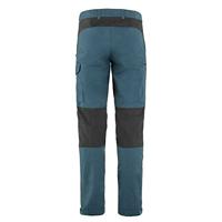 Fjällräven kaipak - trekking pants - thumbnail