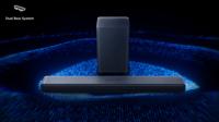 Soundbar - TCL - S55H - Dolby Atmos 2.1 - Met draadloze subwoofer - Zwart - thumbnail