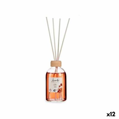 Geurstokjes Kaneel 100 ml (12 Stuks)