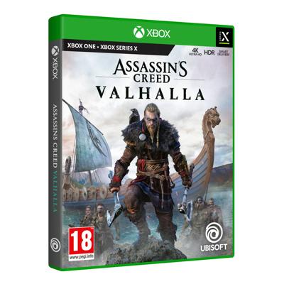 Assassin's Creed Valhalla