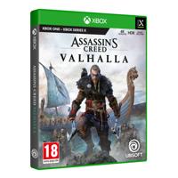 Assassin's Creed Valhalla - thumbnail