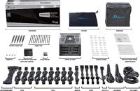 Seasonic PRIME-PX-1600-ATX30 PC-netvoeding 1600 W ATX 80 Plus Platinum - thumbnail