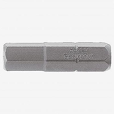 Hazet Inbus-bit 10 mm Speciaal staal C 8 1 stuk(s)