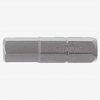 Hazet Inbus-bit 10 mm Speciaal staal C 8 1 stuk(s) - thumbnail
